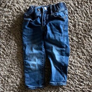 Baby gap slim fit jeans